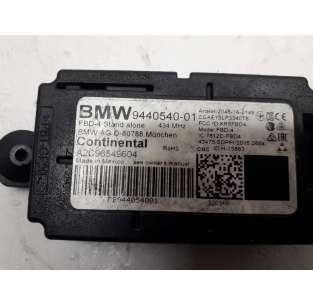 MODULO ELECTRONICO - 715381... 2