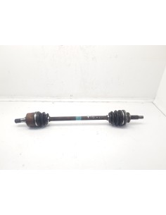 Recambio de transmision trasera derecha para hyundai santa fe (sm) 2.0 crdi cat referencia OEM IAM 4960026211  
