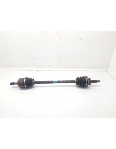 Recambio de transmision trasera derecha para hyundai santa fe (sm) 2.0 crdi cat referencia OEM IAM 4960026211  