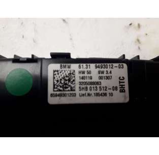 MANDO CLIMATIZADOR - 715349... 2