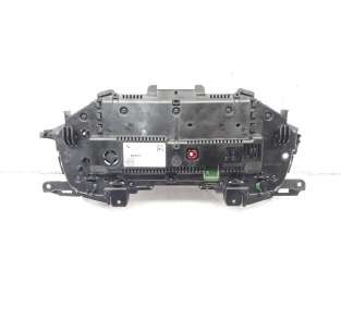 CUADRO INSTRUMENTOS -... 2