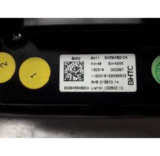 MANDO CLIMATIZADOR - 715352... 2