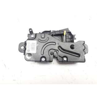 CERRADURA MALETERO / PORTON...