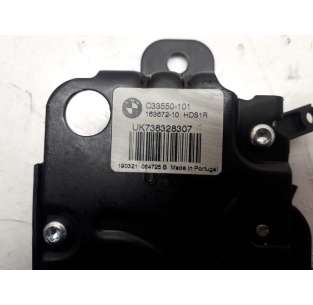 CERRADURA MALETERO / PORTON... 2