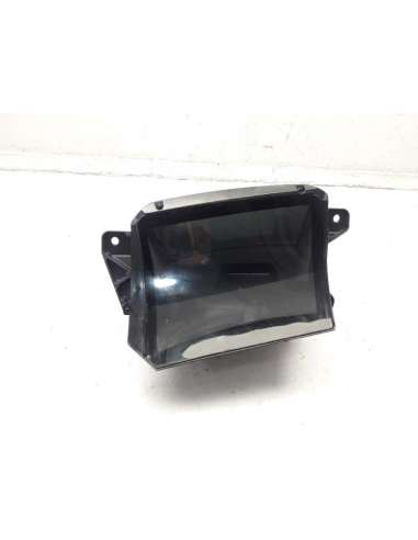 MODULO ELECTRONICO - 715370 / 879350302
