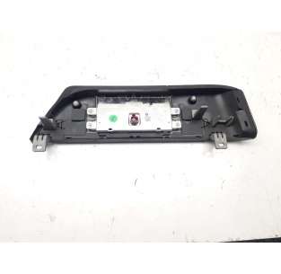 PANTALLA MULTIFUNCION -... 2