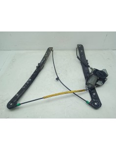 Recambio de elevalunas delantero derecho para bmw serie 3 berlina (e46) 2.0 16v diesel cat referencia OEM IAM 676283620640  