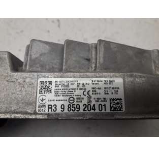 MODULO ELECTRONICO - 715385... 2