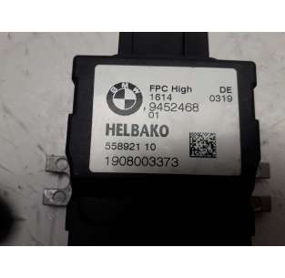 MODULO ELECTRONICO - 715392... 2