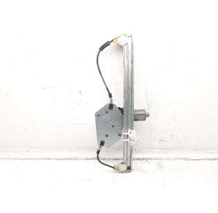 ELEVALUNAS TRASERO... 2