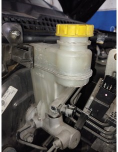 Recambio de bomba freno para alfa romeo spider (177) 2.4 jtd 20v referencia OEM IAM 77363700  