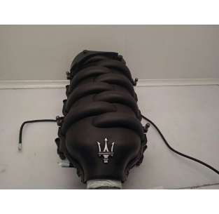 COLECTOR ADMISION - 718470 2