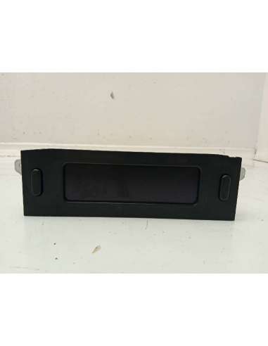 PANTALLA MULTIFUNCION PEUGEOT 206 + -...