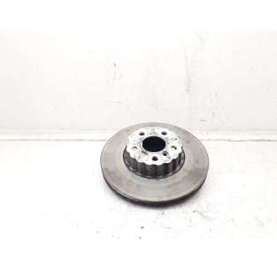 DISCO FRENO DELANTERO - 715639