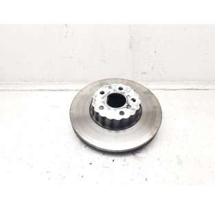 DISCO FRENO DELANTERO - 715640