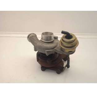 TURBOCOMPRESOR OPEL ASTRA G...