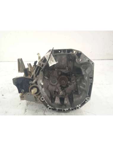 CAJA CAMBIOS RENAULT KANGOO I (F/KC0)...
