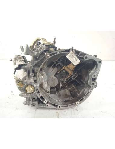 CAJA CAMBIOS PEUGEOT 807 - 715692 /...