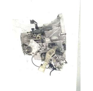 CAJA CAMBIOS PEUGEOT 807 -... 2