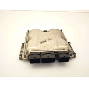 CENTRALITA MOTOR UCE...