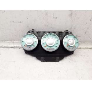 CUADRO INSTRUMENTOS PEUGEOT...