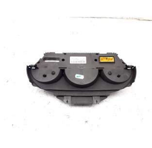 CUADRO INSTRUMENTOS PEUGEOT... 2