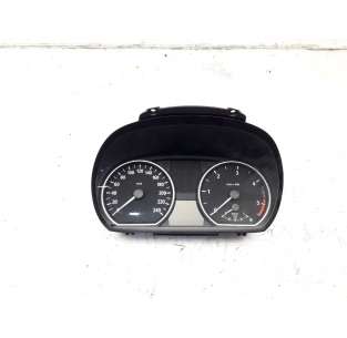 CUADRO INSTRUMENTOS BMW...