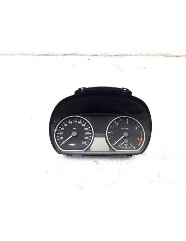 CUADRO INSTRUMENTOS BMW SERIE 1...