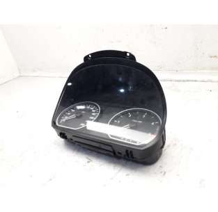 CUADRO INSTRUMENTOS BMW... 2