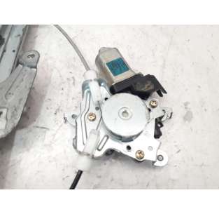 ELEVALUNAS TRASERO DERECHO... 2