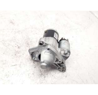 MOTOR ARRANQUE NISSAN MICRA... 2