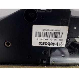 TECHO ELECTRICO - 715882 2