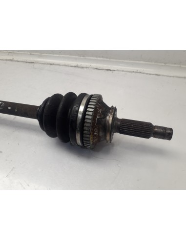 Recambio de transmision trasera derecha para hyundai santa fe (sm) 2.0 crdi cat referencia OEM IAM 4960026211  