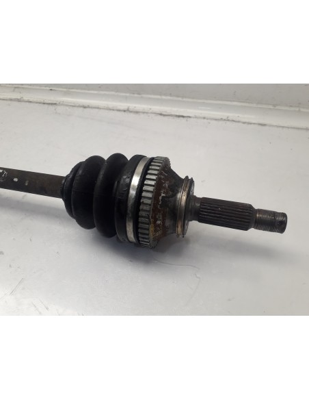 Recambio de transmision trasera derecha para hyundai santa fe (sm) 2.0 crdi cat referencia OEM IAM 4960026211  