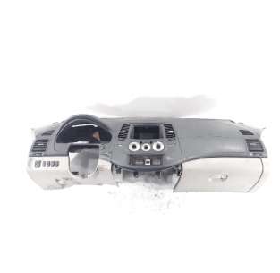 SALPICADERO MITSUBISHI...