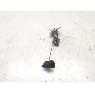 AFORADOR MITSUBISHI GRANDIS...