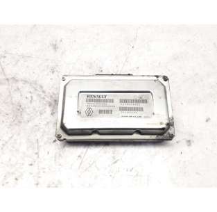 CENTRALITA CAMBIO...