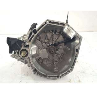 CAJA CAMBIOS - 715969 /...