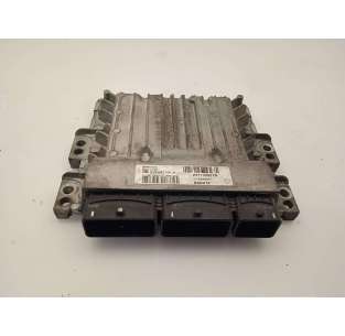 CENTRALITA MOTOR UCE...