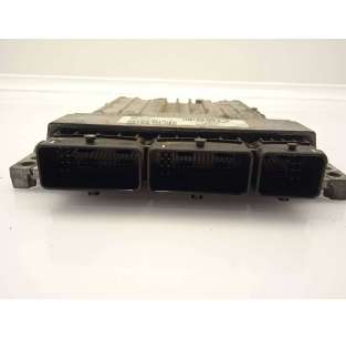 CENTRALITA MOTOR UCE... 2