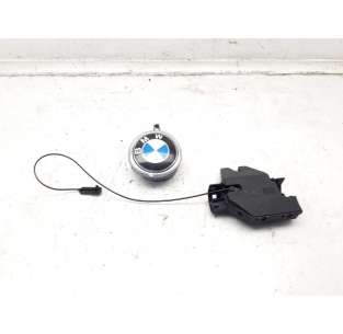 CERRADURA MALETERO / PORTON...