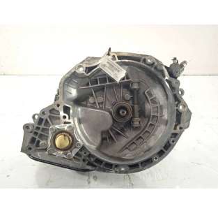 CAJA CAMBIOS CHEVROLET AVEO...