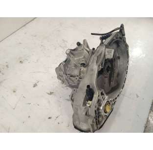 CAJA CAMBIOS CHEVROLET AVEO... 2