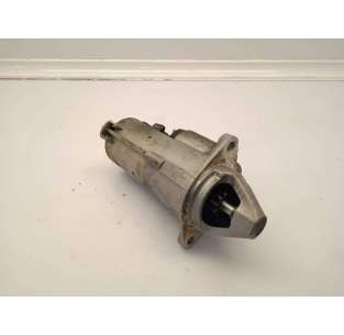 MOTOR ARRANQUE CHEVROLET... 2