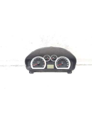 CUADRO INSTRUMENTOS CHEVROLET AVEO...