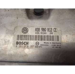 CENTRALITA MOTOR UCE SKODA... 2