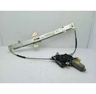 ELEVALUNAS DELANTERO...