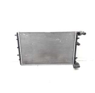 RADIADOR AGUA SEAT IBIZA...