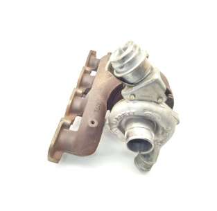 TURBOCOMPRESOR FORD MONDEO...