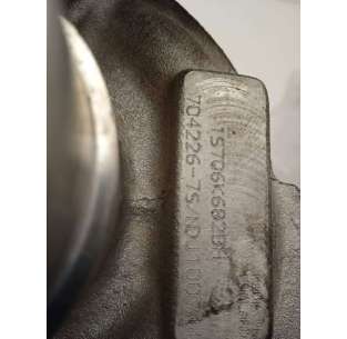 TURBOCOMPRESOR FORD MONDEO... 2